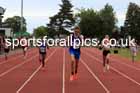 The 300 metres, 2025 NEGP No 3, Monkton. Photo: David T. Hewitson/Sports for All Pics
